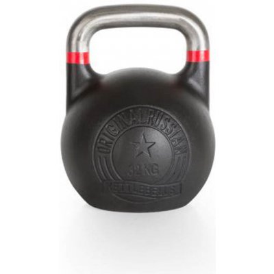 ATX LINE Russian Competition 32 kg – Zboží Dáma