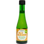 COUNTRY LIFE Olej sezamový 0,2 l BIO objem 0,2 l – Zboží Dáma