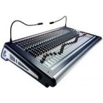Soundcraft GB2 32CH – Zboží Mobilmania