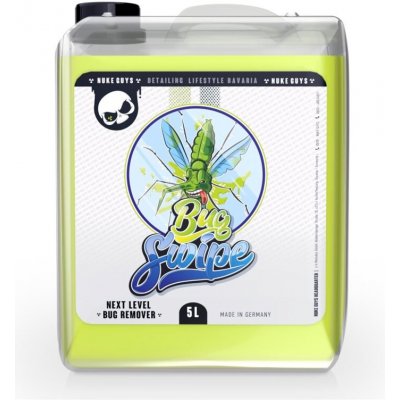 Nuke Guys BUG SWIPE 5 l | Zboží Auto