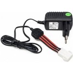 FUNTEK Nabíječka baterie 220 V Antix MT-1/MT12 NEO – Zboží Mobilmania