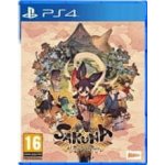 Sakuna: Of Rice and Ruin – Zboží Dáma