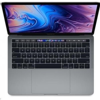 Apple MacBook Pro Z0WQ000J5