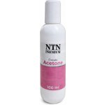 NTN premium kozmetický acetón 100 ml – Zboží Mobilmania