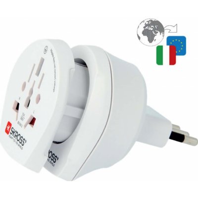 Skross SKR1500213E – Sleviste.cz