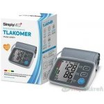 SimplyMed U80EH + adaptér – Hledejceny.cz
