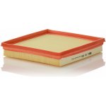 Vzduchový filtr MANN-FILTER C 22 038 (C22038) – Hledejceny.cz