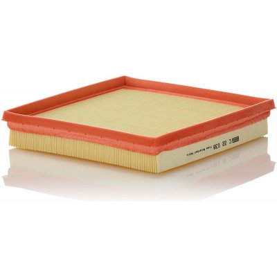 Vzduchový filtr MANN-FILTER C 22 038 (C22038) – Hledejceny.cz