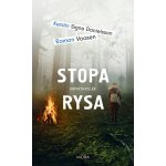 Stopa rysa – Hledejceny.cz