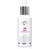 Pleťové sérum a emulze APIS Secret Of Youth plnící a napínací koncentrát s komplexem Linefill 30 ml