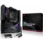 Asus ROG MAXIMUS Z690 EXTREME 90MB18H0-M0EAY0 – Hledejceny.cz