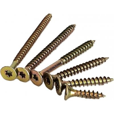Kola Pirkl Vrut do dřeva 4,5x20mm – Hledejceny.cz