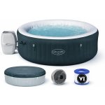 Bestway Lay-Z-Spa Miami EnergySense AirJet 6001D – Sleviste.cz