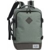 Cestovní tašky a batohy Cabin pro Small 40290-5800 zelená 20L