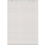 Blok Flipchart 68x98 20 listů čtvereček – Hledejceny.cz