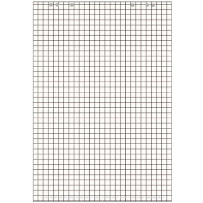 Blok Flipchart 68x98 20 listů čtvereček – Hledejceny.cz