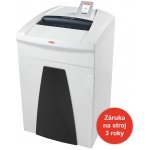HSM Securio P40i 0,78 x 11 mm – Zboží Živě
