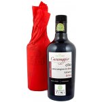 Frantoio Tini CARAVAGGIO olivový olej Extra panenský 0,5 l – Zboží Dáma