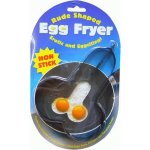 Forma na vajíčka ve tvaru penisu Rude Shaped Egg Fryer Willie – Zbozi.Blesk.cz