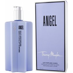 Thierry Mugler Angel tělové parfémové mléko 200 ml