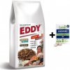 Vitamíny pro zvířata Eddy Junior Medium breed-dog 8 kg