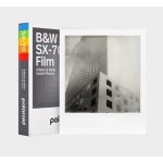 Polaroid B&W Film for SX-70 – Zbozi.Blesk.cz