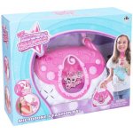 Karaoke kabelka – Zboží Dáma