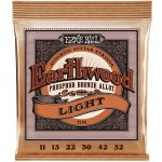 Ernie Ball 2004 – Zboží Dáma