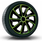NRM Stig Extra green black 16" 4 ks – Zboží Mobilmania