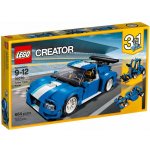 LEGO® Creator 31070 Turbo závodní auto – Hledejceny.cz