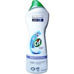 Cif Čistící krém Professional original 750 ml – Hledejceny.cz