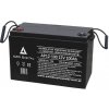 Olověná baterie AZO Digital AP12-100 12V 100Ah