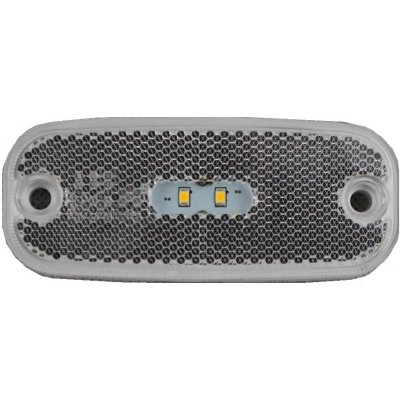 TT Technology Přední obrysové LED světlo, bílé, 12–24 V TT.12016C | Zboží Auto