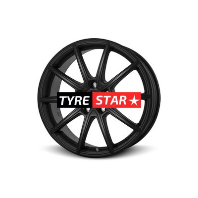 RC-Design RC32 8x18 5x112 ET54 Satin Black matt | Zboží Auto