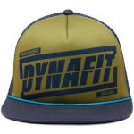 DYNAFIT Graphic Trucker Cap Army – Zboží Mobilmania