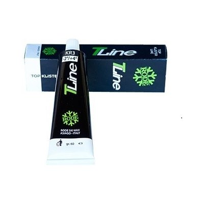 Rode TLINE KLISTER KR3 60 g – Zboží Mobilmania
