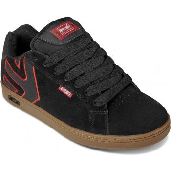 Etnies Fader x Indy 2023 Black/Gum