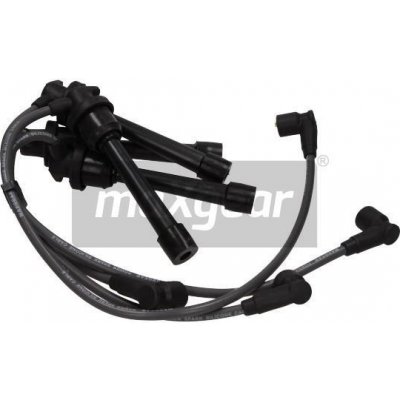 MAXGEAR Sada kabelů pro zapalování 530118 – Hledejceny.cz