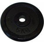 ACRA litina30mm 5kg – Zboží Dáma
