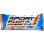 AMIX Sport Power Energy Snack Bar 45 g – Sleviste.cz