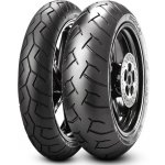 Pirelli Diablo 120/70 R17 58W – Zboží Mobilmania