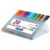 Staedtler 334 20ks