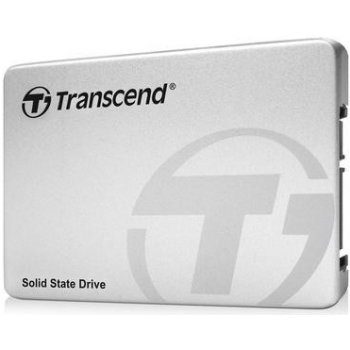 Transcend 370, 512GB, SATA III, TS512GSSD370
