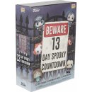 Funko 13-ti denní Spooky Countdown horror FK48114