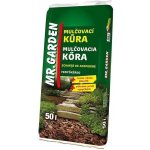 Mr.Garden Mulčovací kůra 50l – Zboží Mobilmania