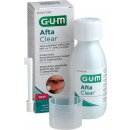 GUM AftaClear ústí voda proti aftům 120 ml