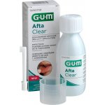 GUM AftaClear ústí voda proti aftům 120 ml – Zboží Mobilmania