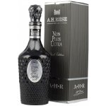 A.H. Riise Non Plus Ultra Black Edition 42% 0,7 l (karton) – Zbozi.Blesk.cz