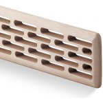 AC-T Servis 555 x 80 mm olše – Hledejceny.cz