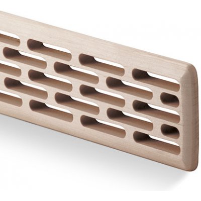 AC-T Servis 555 x 80 mm olše – Hledejceny.cz